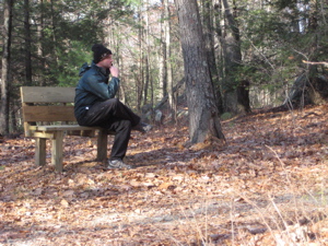 “Hmmm, I wonder if I’ll ever be rich enough to…