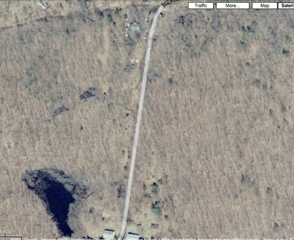 Satellite of the fabled Village