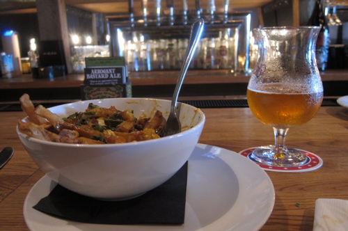 I had to have a 668 at Mikro with my poutine the other day. HAD. TO.