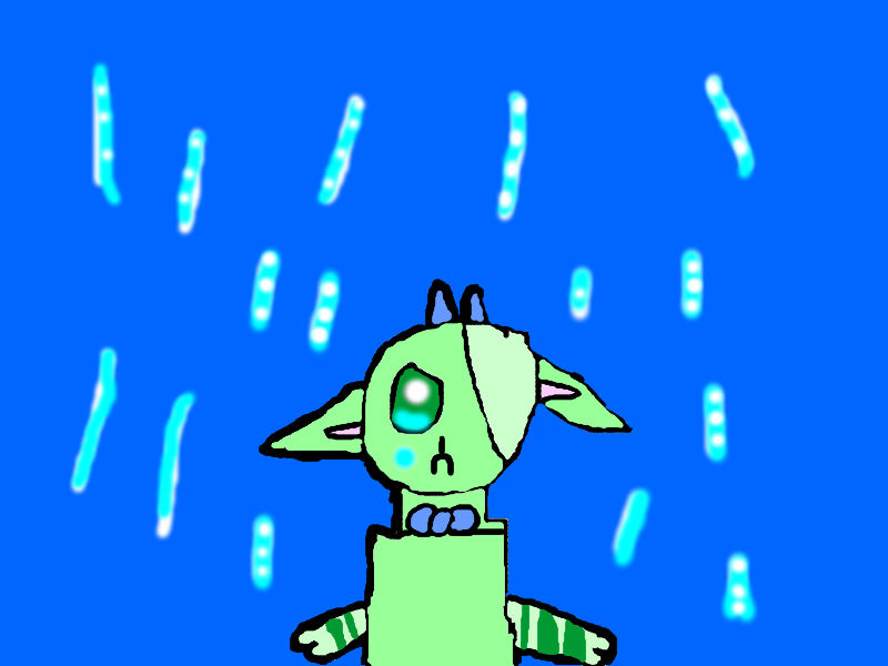 There are many more "sad mint" pictures than you'd ever think on Google