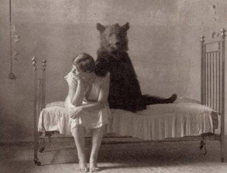 I don't know why Derek has this picture on his blog. So I stole it.