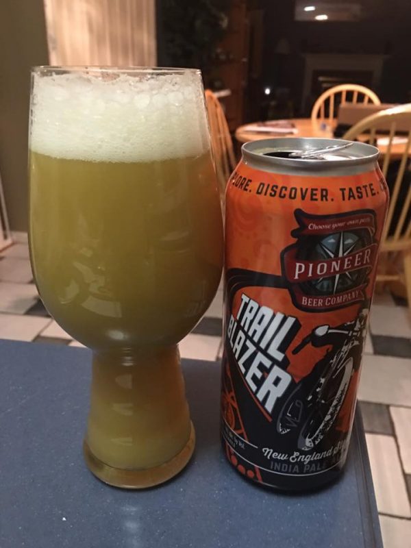 Delicious.
