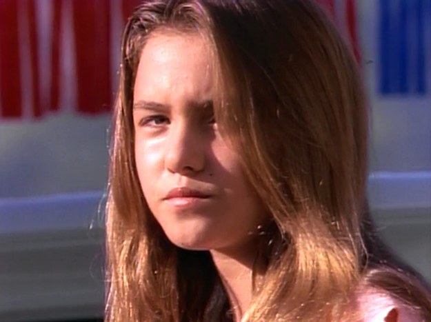 Kevin dissed Cara...
