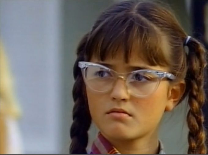 Cute hipster Winnie