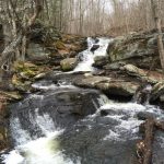 Tartia Falls