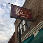 Stafford Cidery