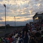 Stafford Motor Speedway
