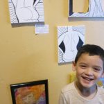 342. Putnam’s Art Galleries & Fairy Doors