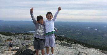 Mt. Monadnock