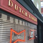 Dutch Tavern