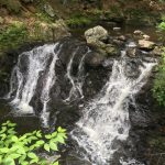 Bunnell’s & Burlington Falls