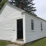 387. Center Schoolhouse (Harwinton)