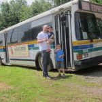 273. CT Motor Coach Museum