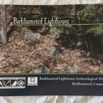 Book Review: Barkhamsted Lighthouse