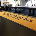 Brass Works Brewing Company