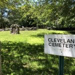 Moses Cle(a)veland of Canterbury