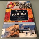 Book Review: Yankee’s New England Adventure