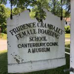NHL: Prudence Crandall House