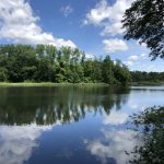 Hockanum River Trail 7: Chipper Drive Trail
