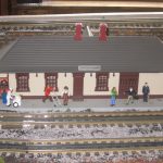 257. Boothe Memorial Railway Society Museum