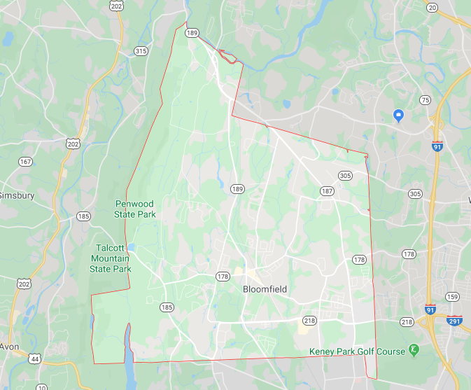 CTMQ’s Guide to Bloomfield