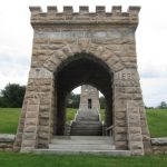 Winchester Soldiers’ Monument