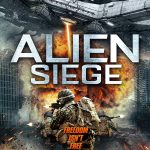 Alien Siege (2018)