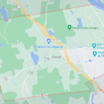 CTMQ’s Guide to Chester