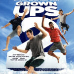 Grown Ups 2 (2013)