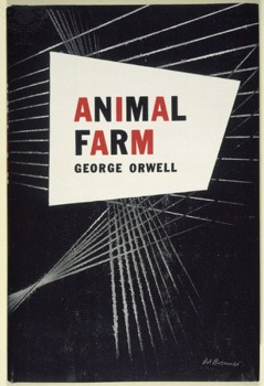 ML31. Animal Farm