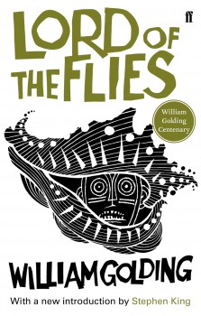 ML41. Lord of the Flies