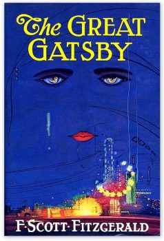 ML2. The Great Gatsby