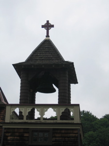 St. Stephens Episcopal Church Bell