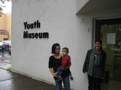 72. New Britain Youth Museum