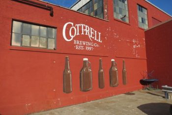 Cottrell Brewing Company