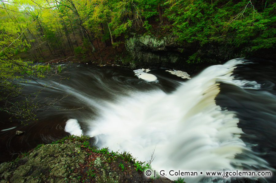 Photo from Justin Coleman Photography. I enjoy his work.