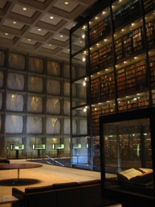 300px-beinecke_library_interior.JPG