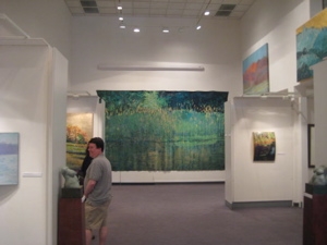 114. Thomas J. Walsh Art Gallery