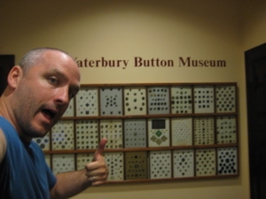 135. Waterbury Button Museum