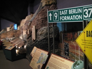 96. Dinosaur State Park & Museum
