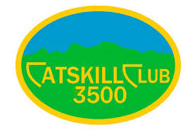 Catskills 3500 Club