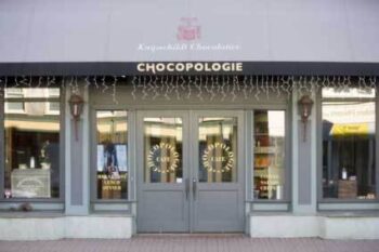 Knipschildt Chocolatier/Chocopologie Cafe