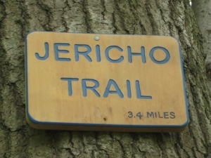 Jericho Trail