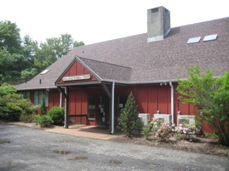 113. Audubon Society Center at Fairfield