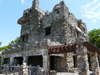 111. Gillette Castle