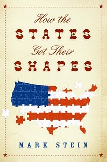 Book Review: How the States Got Their Shapes