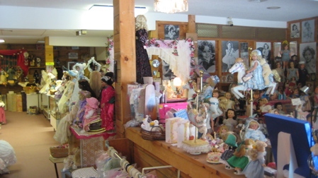 Doll shop near me store