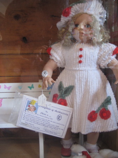 Peace Makers Doll Set – Museum of the City of New York