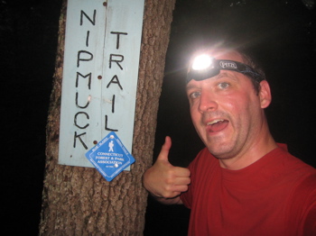 Nipmuck Trail Intro