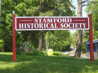 165. Stamford History Center